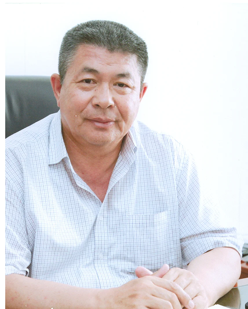 Көшербаев Болат Елеуұлы